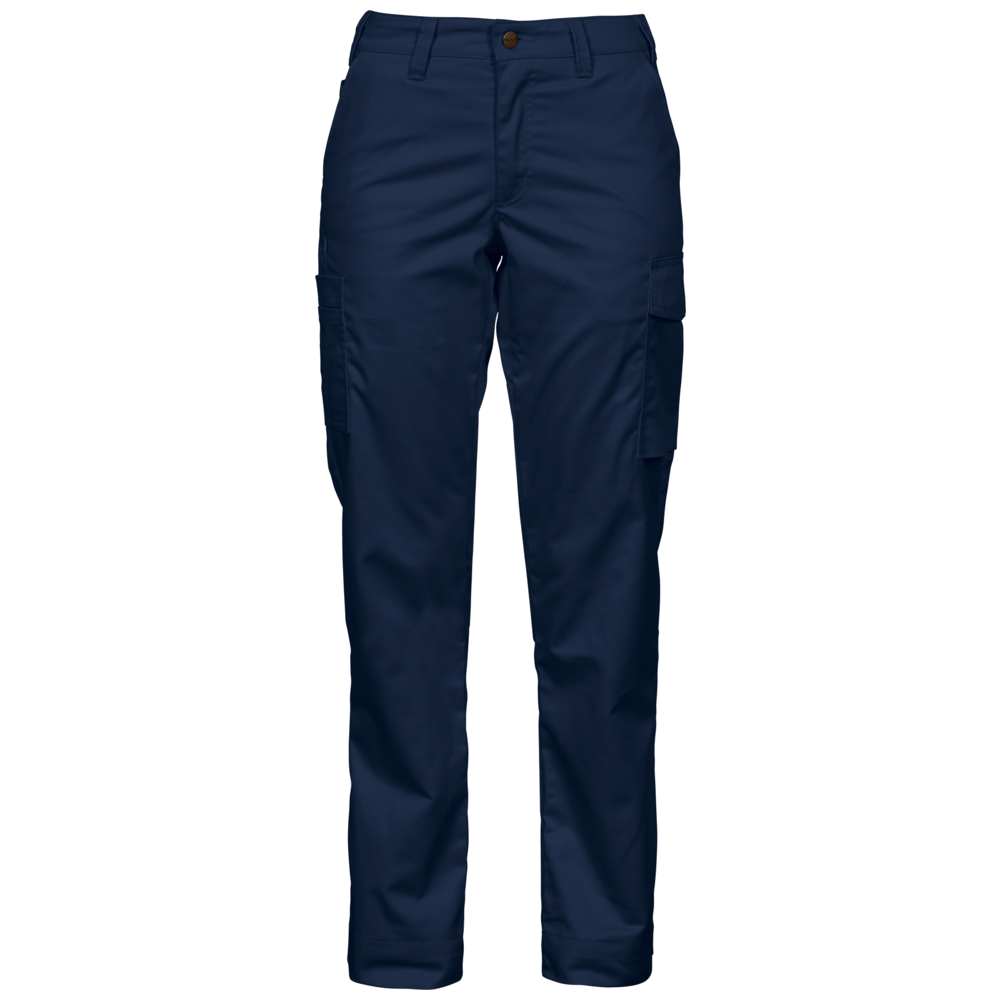 Projob Prio 2519 Women's Trousers without Knee Pockets 642519