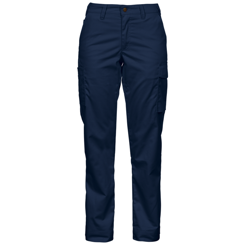 Projob Prio 2519 Damesbroek Zonder Kniezakken 642519