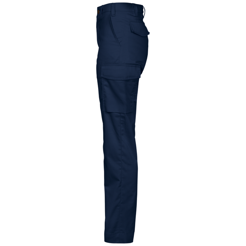 Projob Prio 2519 Women's Trousers without Knee Pockets 642519