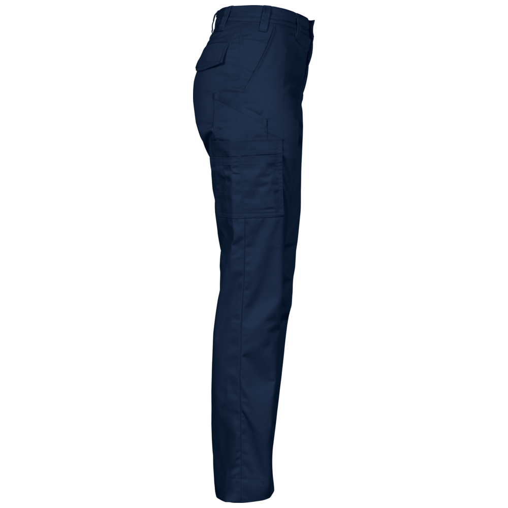 Projob Prio 2519 Damenhosen ohne Knietaschen 642519