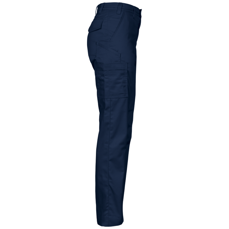 Projob Prio 2519 Women's Trousers without Knee Pockets 642519
