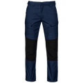 Projob Prio 2520 Stretch Pants Without Knee Pockets 642520