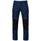 Projob Prio 2520 Stretch Pants Without Knee Pockets 642520