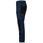 Projob Prio 2520 Stretch Pants Without Knee Pockets 642520