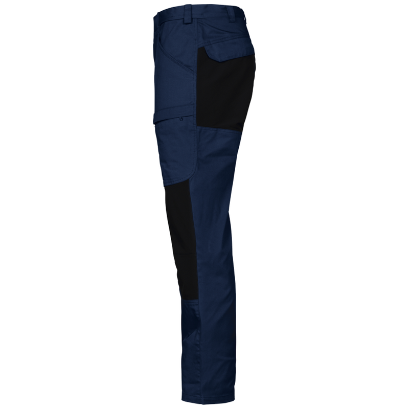 Projob Prio 2520 Stretchbroek Zonder Kniezakken 642520