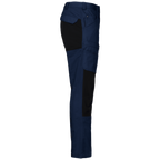 Projob Prio 2520 Stretch Pants Without Knee Pockets 642520