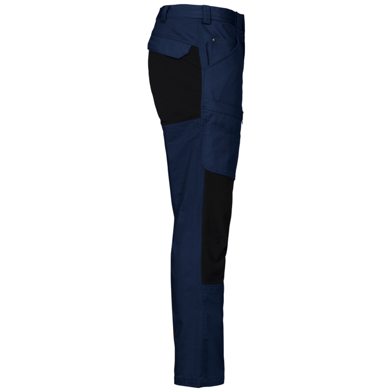 Projob Prio 2520 Stretchbroek Zonder Kniezakken 642520