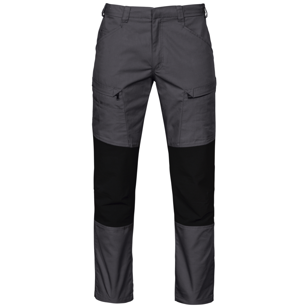 Projob Prio 2520 Stretch Pants Without Knee Pockets 642520