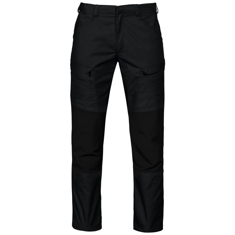 Projob Prio 2520 Stretch Pants Without Knee Pockets 642520