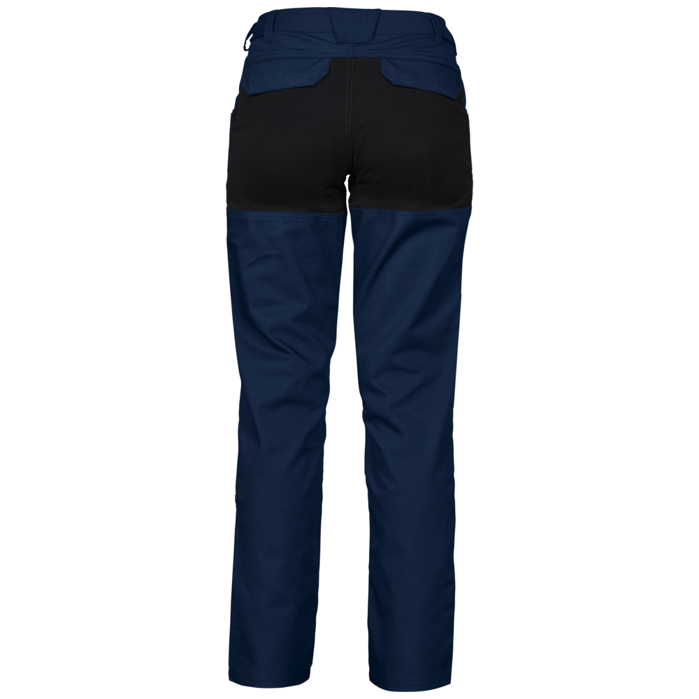 Projob Prio 2521 Damen-Stretchhosen ohne Knietaschen 642521