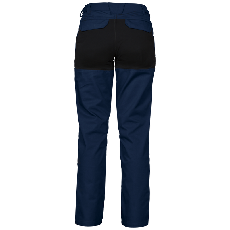 Projob Prio 2521 Women's Stretch Pants Without Knee Pockets 642521