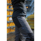 Projob Prio 2521 Damen-Stretchhosen ohne Knietaschen 642521
