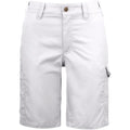 Projob Prio 2529 Shorts Frauen 642529