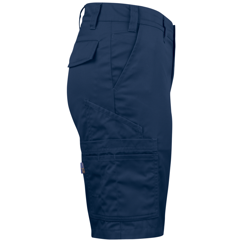 Projob Prio 2529 Shorts Frauen 642529