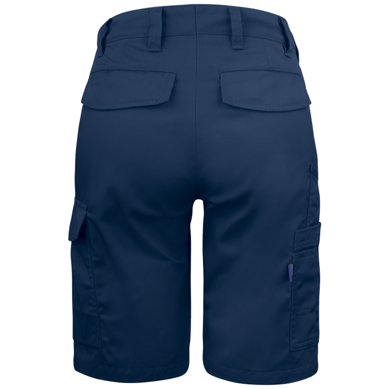 Projob Prio 2529 Short Dames 642529