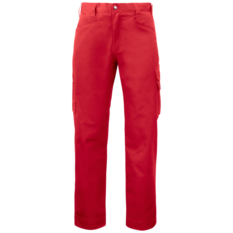 Projob Prio 2530 Broek Zonder Kniezakken 642530