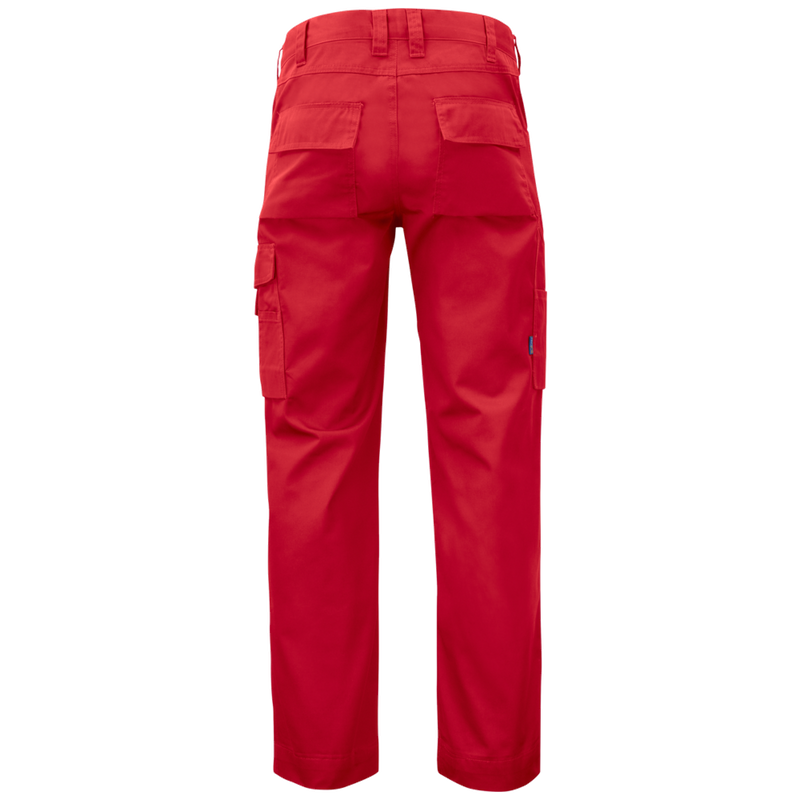 Projob Prio 2530 Trousers Without Knee Pockets 642530