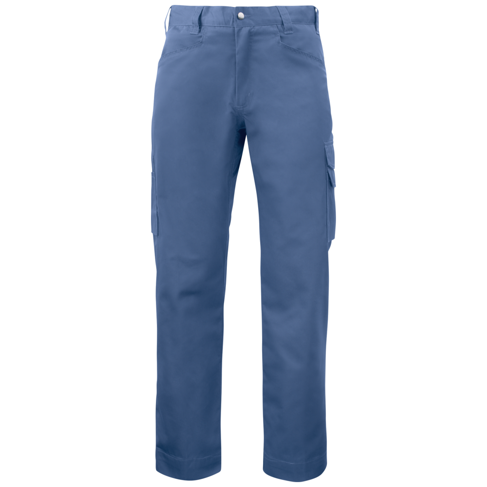Projob Prio 2530 Trousers Without Knee Pockets 642530
