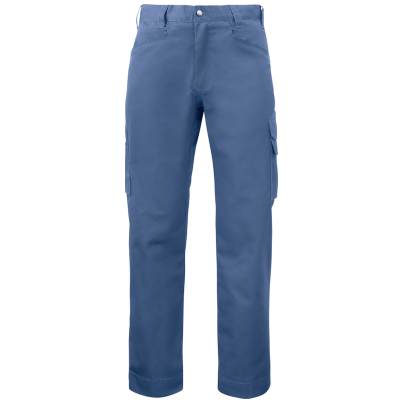 Projob Prio 2530 Broek Zonder Kniezakken 642530