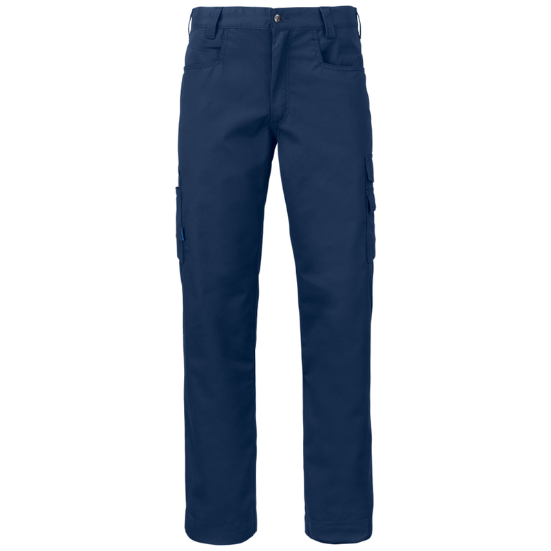 Projob Prio 2530 Broek Zonder Kniezakken 642530