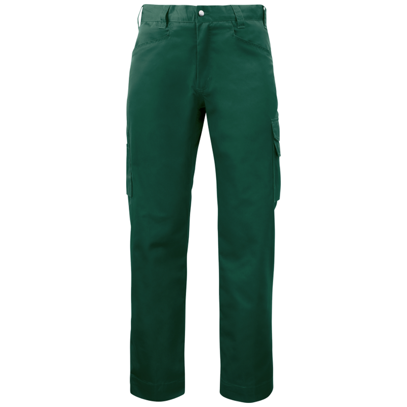 Projob Prio 2530 Trousers Without Knee Pockets 642530
