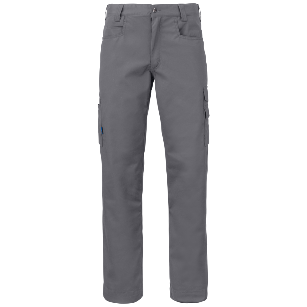 Projob Prio 2530 Trousers Without Knee Pockets 642530