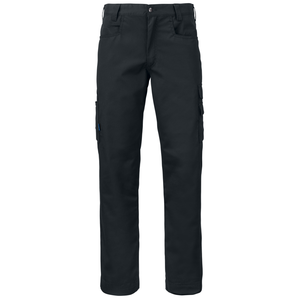 Projob Prio 2530 Trousers Without Knee Pockets 642530