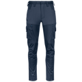 Projob Workwear 2552 Stretch-Hosen mit Knietaschen 642552