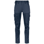 Projob Workwear 2552 Stretch-Hosen mit Knietaschen 642552
