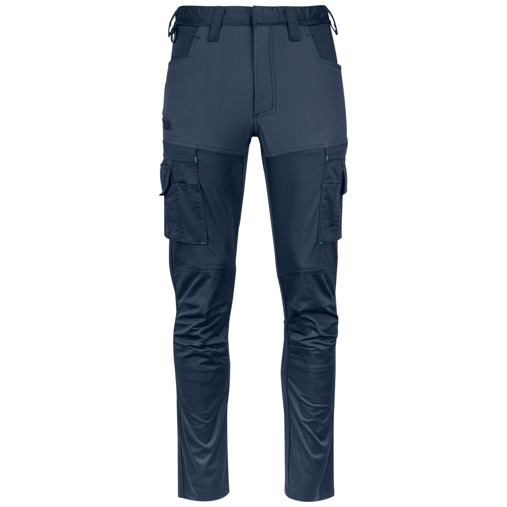 Projob Workwear 2552 Stretch Pants With Knee Pockets 642552