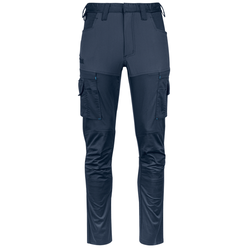 Projob Workwear 2552 Stretch-Hosen mit Knietaschen 642552