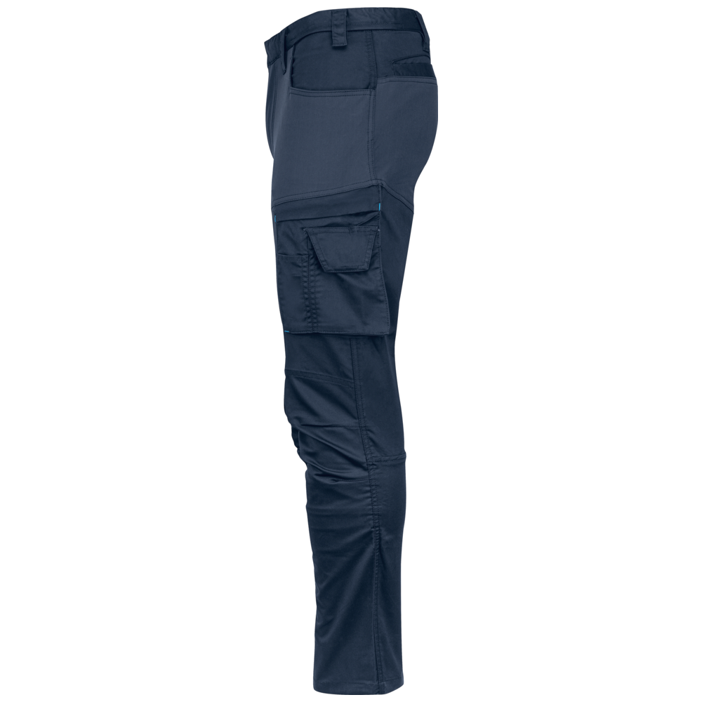 Projob Workwear 2552 Stretch-Hosen mit Knietaschen 642552