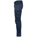 Projob Workwear 2552 Stretch-Hosen mit Knietaschen 642552