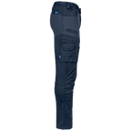 Projob Workwear 2552 Stretch-Hosen mit Knietaschen 642552