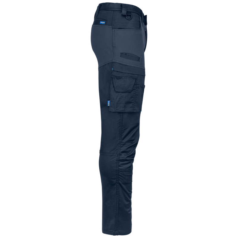Projob Workwear 2552 Stretch-Hosen mit Knietaschen 642552