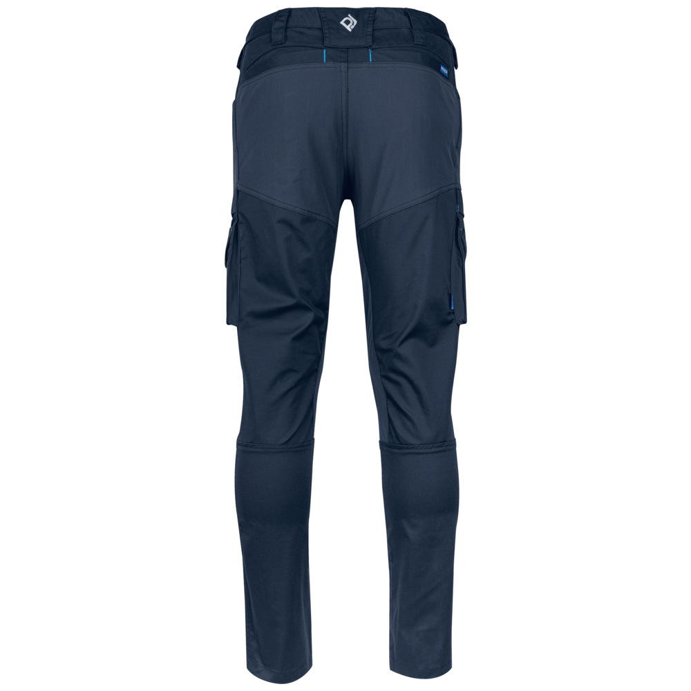 Projob Workwear 2552 Stretch-Hosen mit Knietaschen 642552