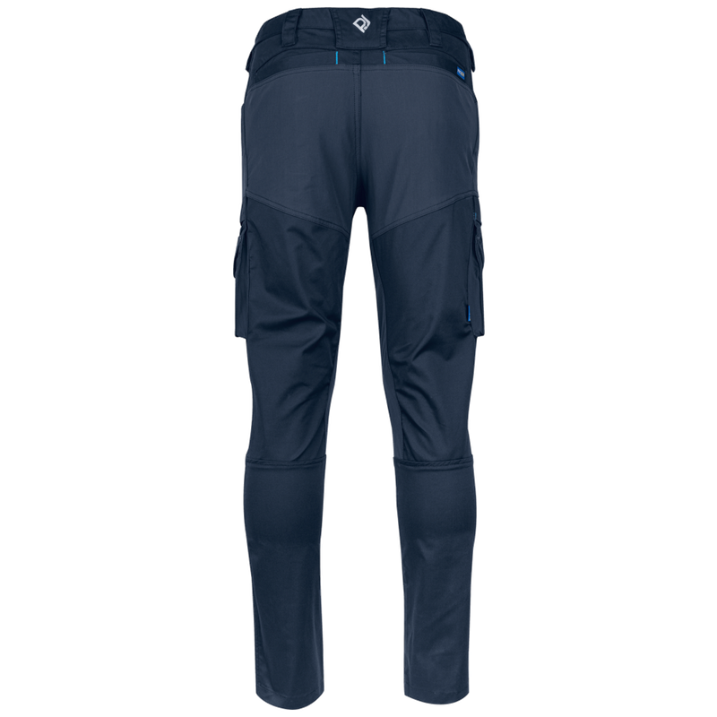 Projob Workwear 2552 Stretch-Hosen mit Knietaschen 642552
