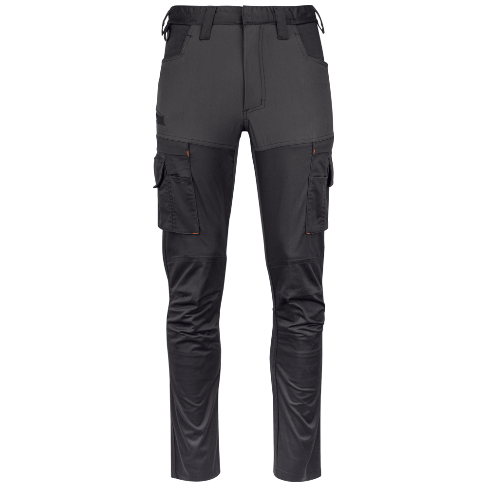 Projob Workwear 2552 Stretch Pants With Knee Pockets 642552
