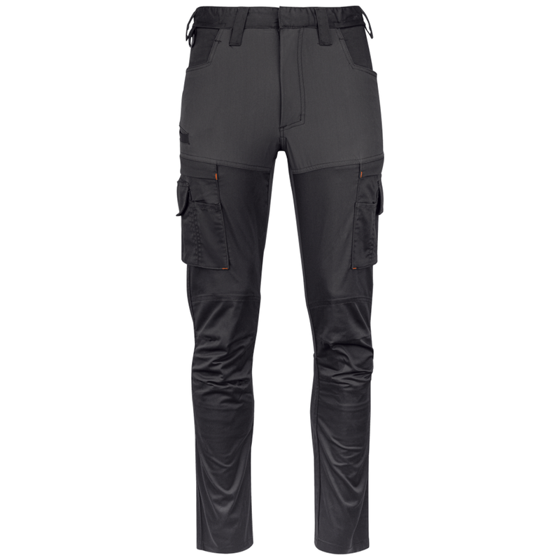 Projob Workwear 2552 Stretchbroek Met Kniezakken 642552