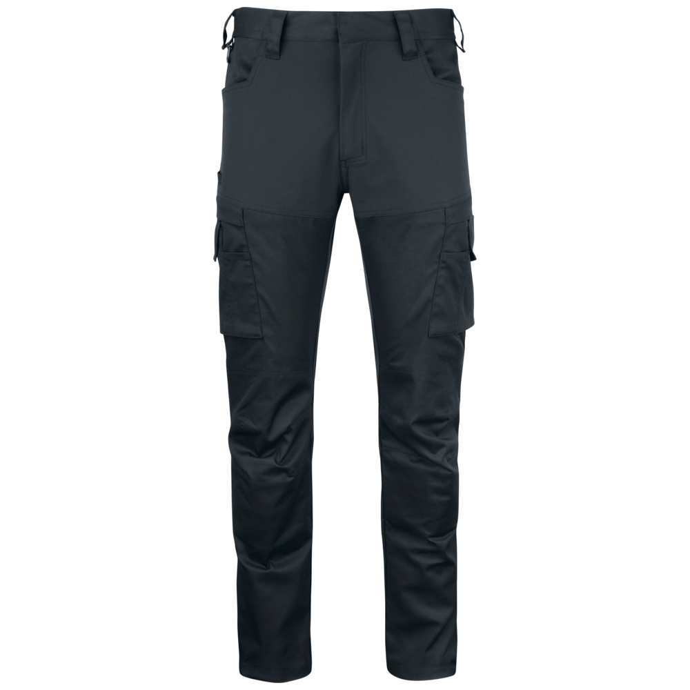 Projob Workwear 2552 Stretch-Hosen mit Knietaschen 642552