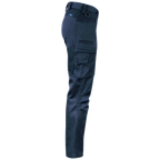 Projob Workwear 2553 Women's Stretch Pants with Knee Pockets 642553