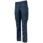 Projob Workwear 2553 Women's Stretch Pants with Knee Pockets 642553