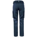 Projob Workwear 2553 Women's Stretch Pants with Knee Pockets 642553