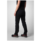 Projob Workwear 2553 Women's Stretch Pants with Knee Pockets 642553