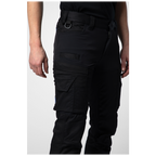 Projob Workwear 2553 Women's Stretch Pants with Knee Pockets 642553