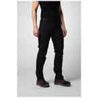 Projob Workwear 2553 Women's Stretch Pants with Knee Pockets 642553