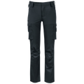 Projob Workwear 2553 Women's Stretch Pants with Knee Pockets 642553