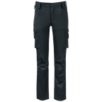 Projob Workwear 2553 Women's Stretch Pants with Knee Pockets 642553