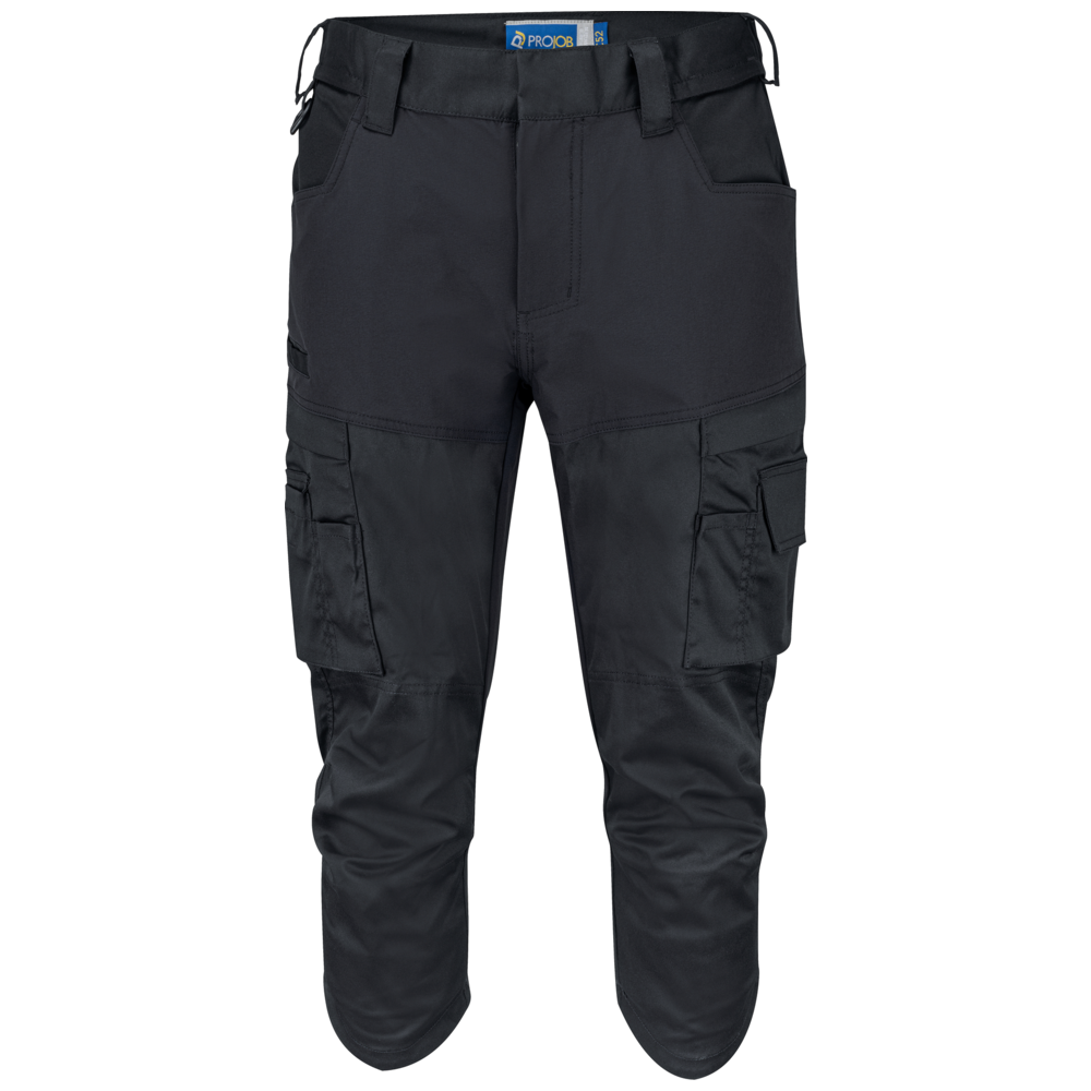Projob Workwear 2554 Piratenhosen-Dehnung 642554