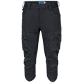 Projob Workwear 2554 Piratenhosen-Dehnung 642554
